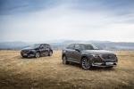 Mazda CX-9 2017 года (CIS)
